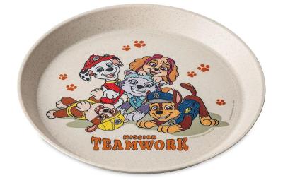 Koziol Kleiner Teller CONNECT PAW PATROL