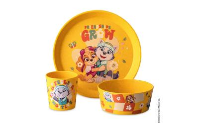 Koziol Geschirrset CONNECT PAW PATROL 3-Set