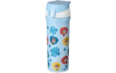 Koziol Wasserflasche PAW PATROL 500ml