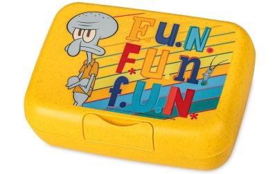 Koziol Lunchbox CANDY L SQUIDWARD