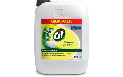 Cif Professional Cream Citro