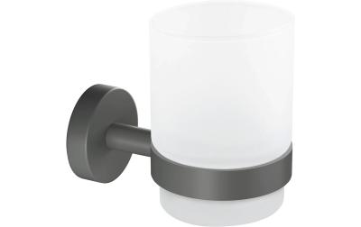 Zahnputzbecher zum kleben