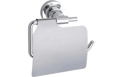 WC-Rollenhalter zum kleben