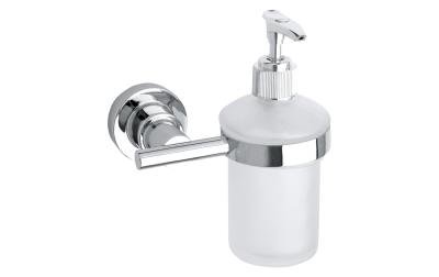 Seifenspender zum kleben