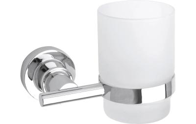 Zahnputzbecher zum kleben