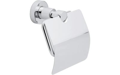WC-Rollenhalter zum kleben