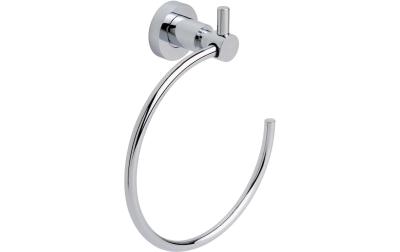 Handtuchring zum kleben