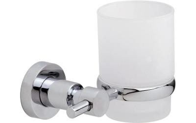 Zahnputzbecher zum kleben