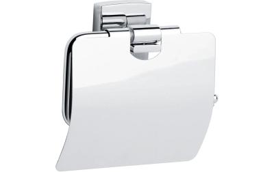 WC-Rollenhalter zum kleben