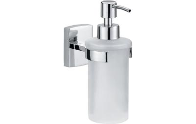 Seifenspender zum kleben