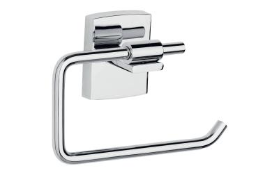 WC-Rollenhalter zum kleben