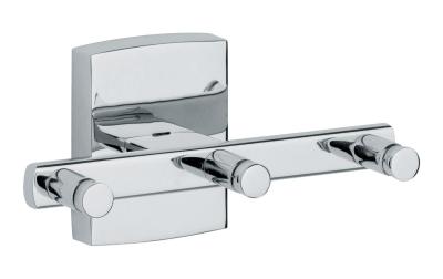 Handtuchhaken zum kleben