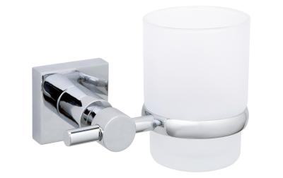 Zahnputzbecher zum kleben