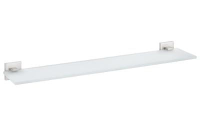 Glasablage zum kleben