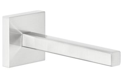 WC-Rollenhalter zum kleben