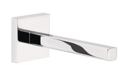 WC-Rollenhalter zum kleben