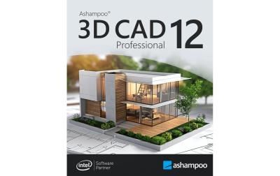 Ashampoo 3D CAD Professional 12