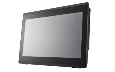 Shuttle Barebone P55U Multi-Touchscr.AiO