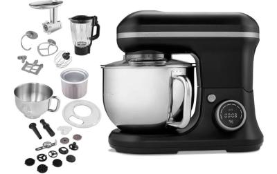 MEDION® LIFE Digitale Küchenmaschine 3in1