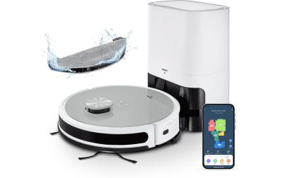 MEDION Robotersauger X21