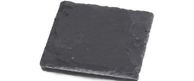 balthasar Kerzenhalter Schiefer, Schwarz