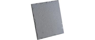 balthasar Platte Schiefer, Schwarz