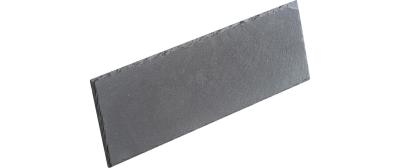 balthasar Platte Schiefer, Schwarz