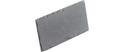 balthasar Platte Schiefer, Schwarz