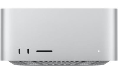 Mac Studio (M4 Max, Silber),Z1CD