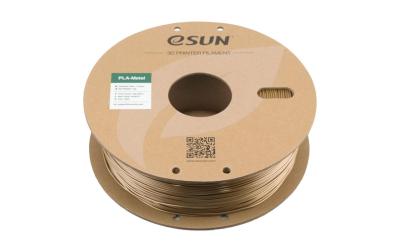 Esun Filament PLA+ Metall Messing