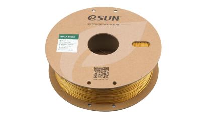 Esun Filament PLA+ Metall Gold