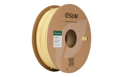 Esun Filament PLA+ Holz Gold