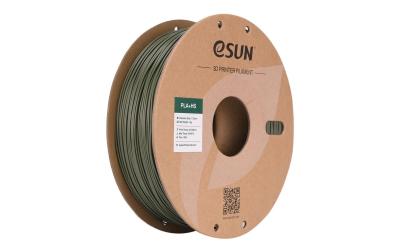 Esun Filament PLA+ HS Olivengrün