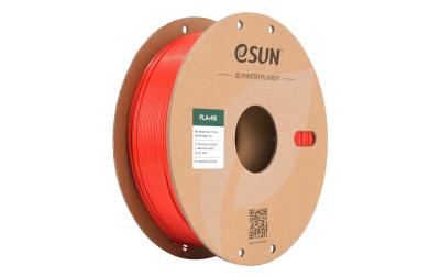 Esun Filament PLA+ HS Rot