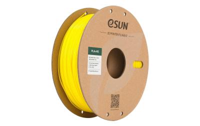 Esun Filament PLA+ HS Gelb