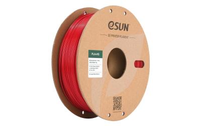 Esun Filament PLA+ HS Feuerrot
