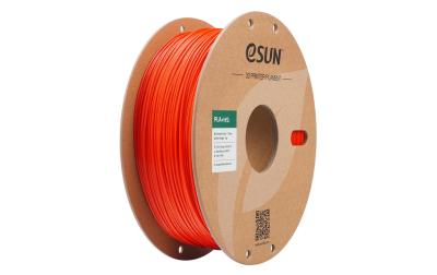 Esun Filament PLA+ HS RGB Rot