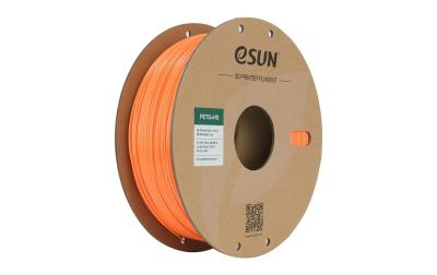 Esun Filament PETG+ HS Orange