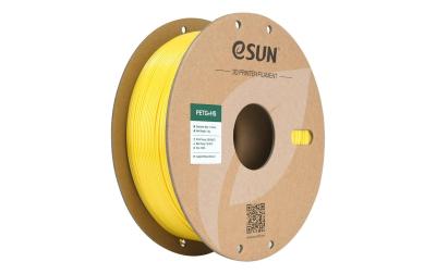Esun Filament PETG+ HS Gelb