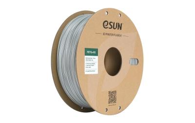 Esun Filament PETG+ HS Silber