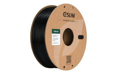 Esun Filament ABS+ HS Schwarz