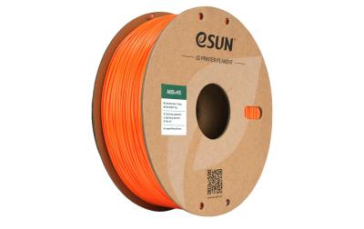 Esun Filament ABS+ HS Orange