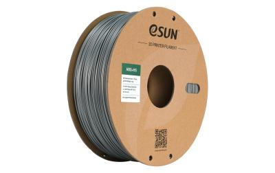 Esun Filament ABS+ HS Silber