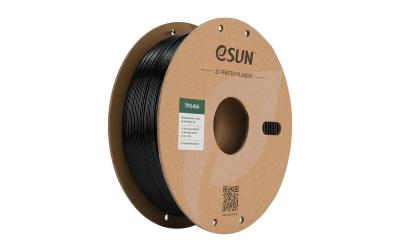 Esun Filament TPU-95A Schwarz