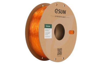Esun Filament TPU-95A Orange