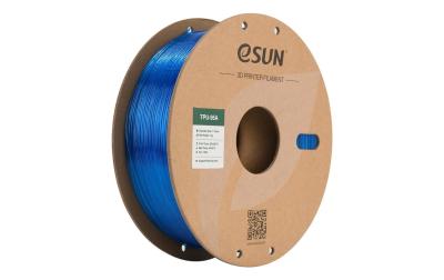 Esun Filament TPU-95A Blau