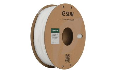 Esun Filament TPU-83A Weiss