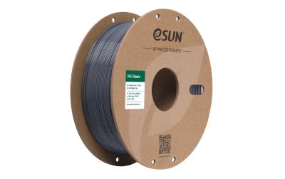 Esun Filament PET Basic Grau