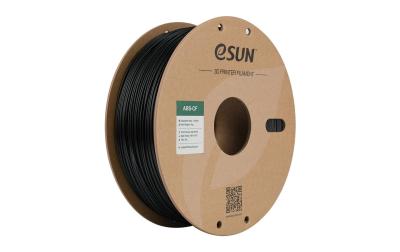 Esun Filament ABS CF Schwarz