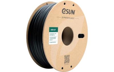 Esun Filament ABS GF Schwarz